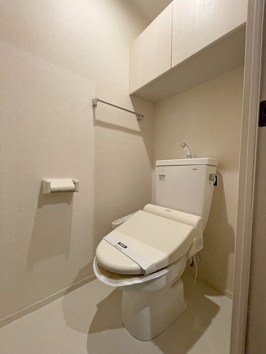 Fortress Keiの物件内観写真