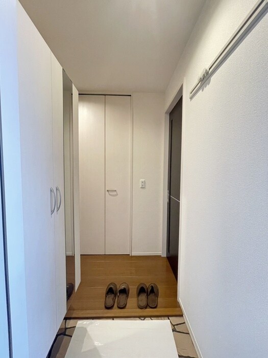 Fortress Keiの物件内観写真