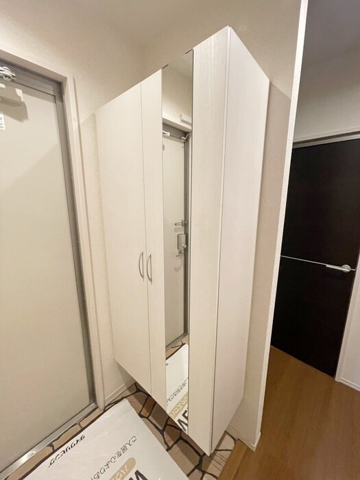 Fortress Keiの物件内観写真