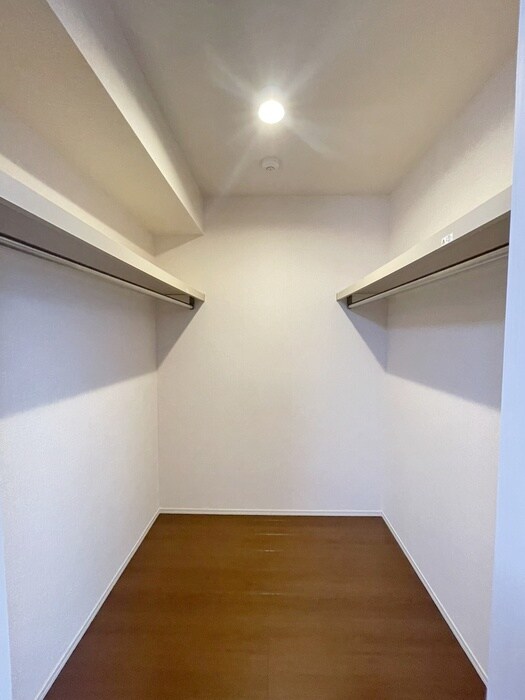 Fortress Keiの物件内観写真