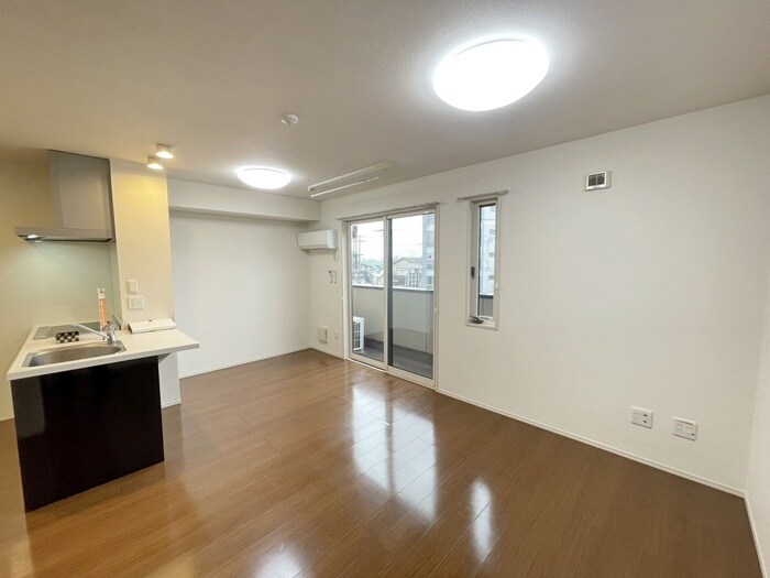 Fortress Keiの物件内観写真