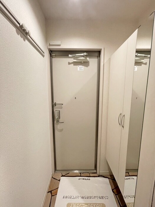 Fortress Keiの物件内観写真