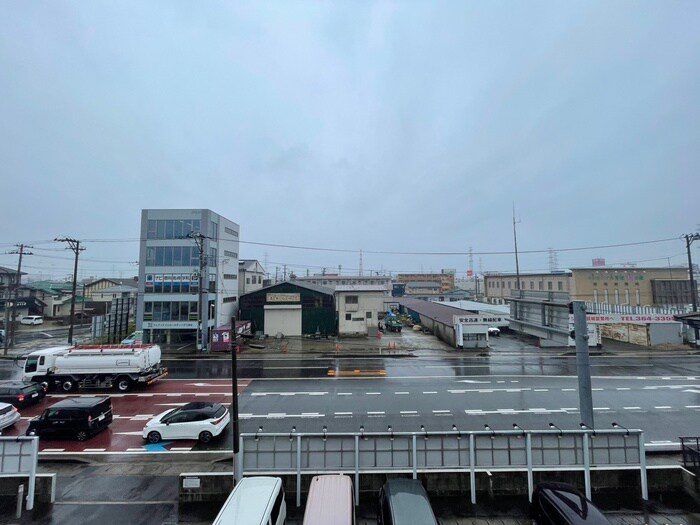 Fortress Keiの物件内観写真