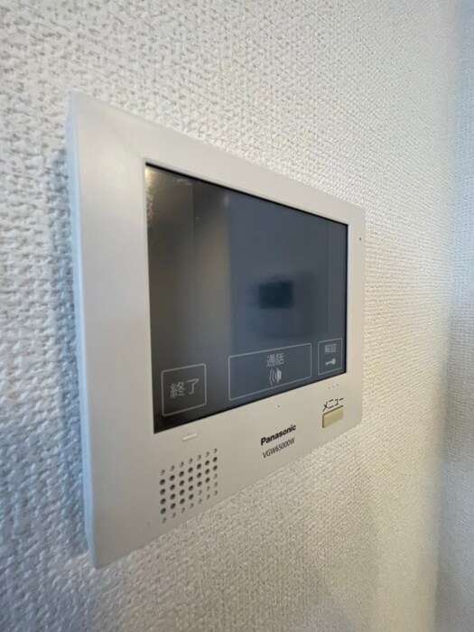 Fortress Keiの物件内観写真