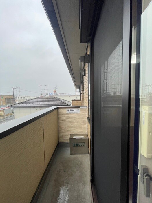 Fortress Keiの物件内観写真