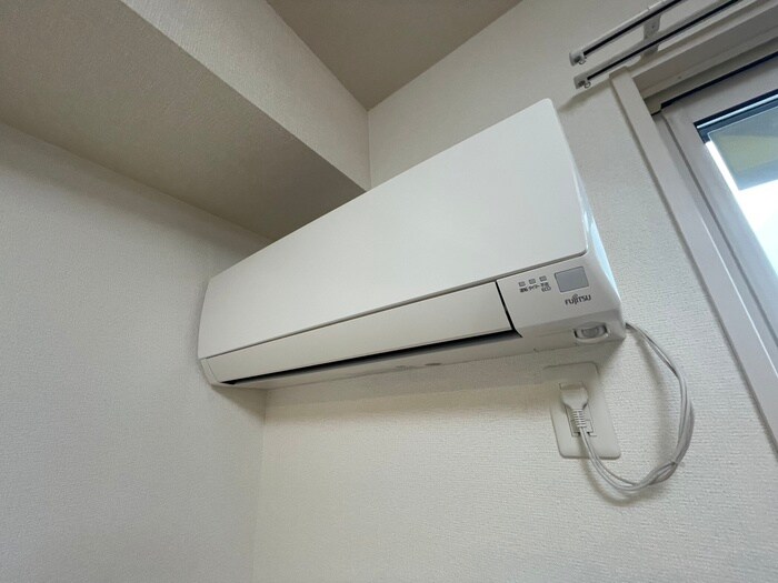 Fortress Keiの物件内観写真