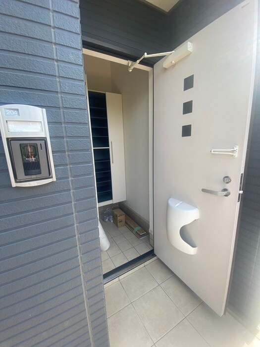 ネオレジデンスの物件内観写真