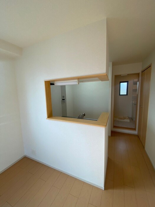 ネオレジデンスの物件内観写真