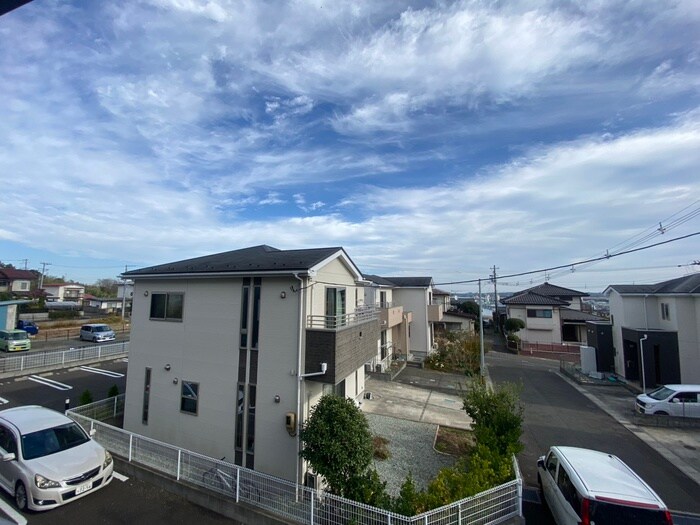 ネオレジデンスの物件内観写真