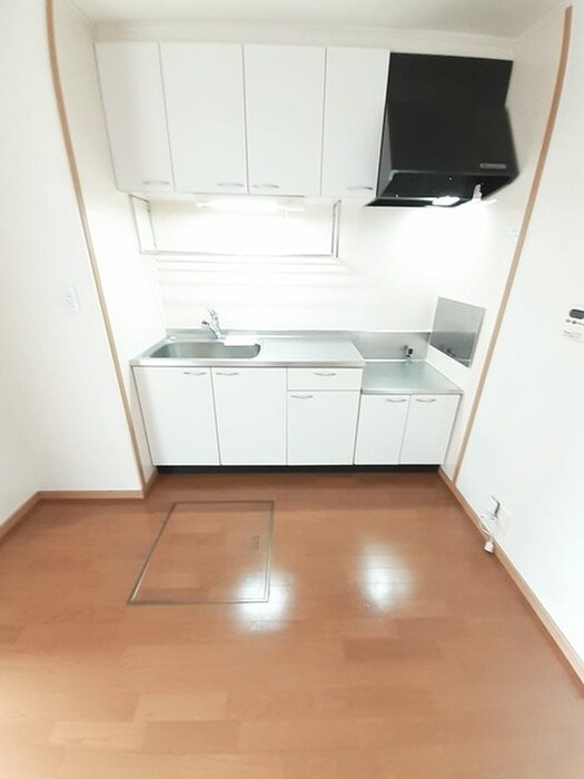 アクティブの物件内観写真