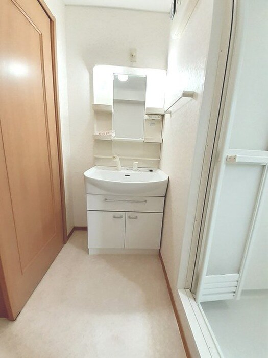 アクティブの物件内観写真