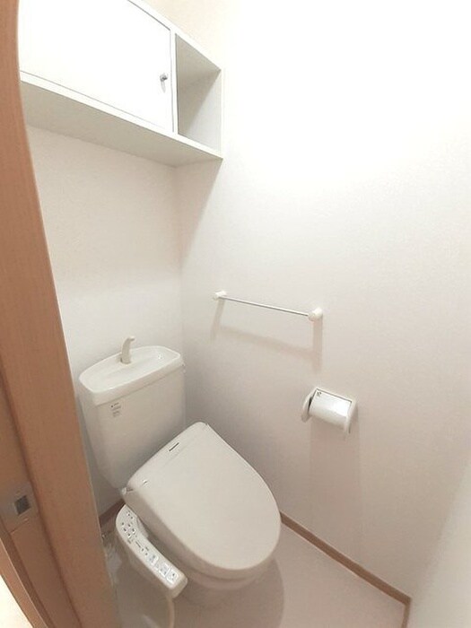 アクティブの物件内観写真