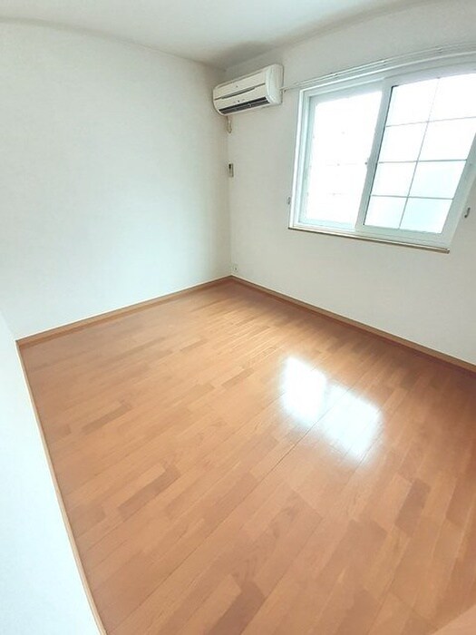 アクティブの物件内観写真