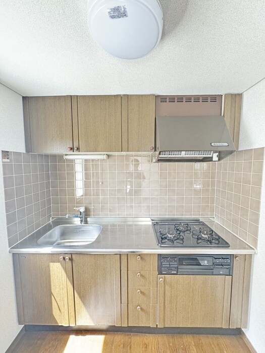 ベルコ－ト市名坂の物件内観写真