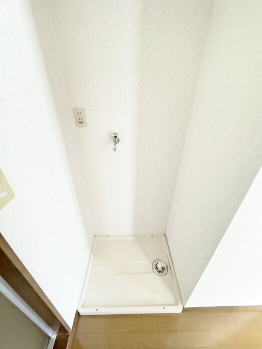 ベルコ－ト市名坂の物件内観写真