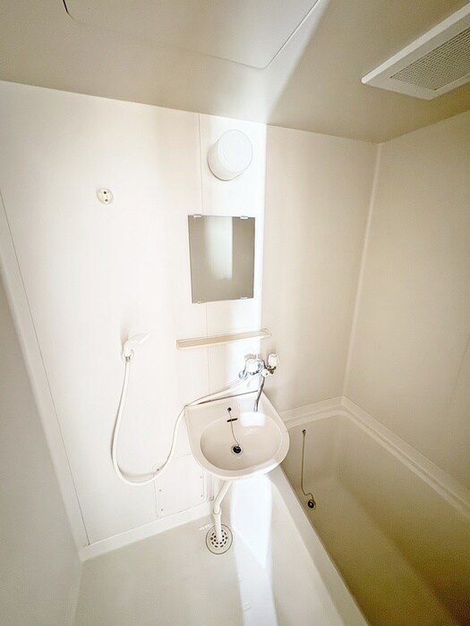 ベルコ－ト市名坂の物件内観写真