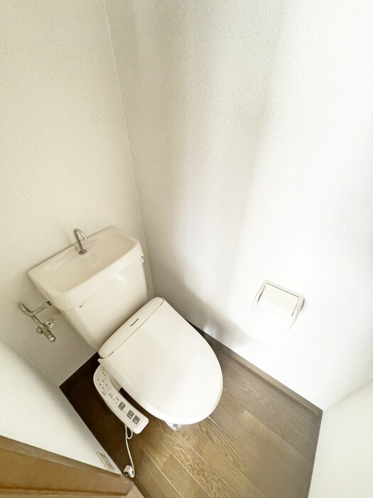 ベルコ－ト市名坂の物件内観写真