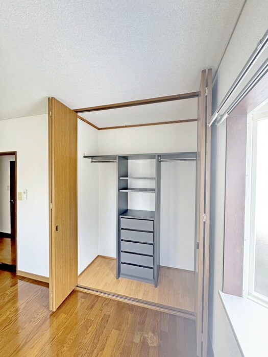 ベルコ－ト市名坂の物件内観写真