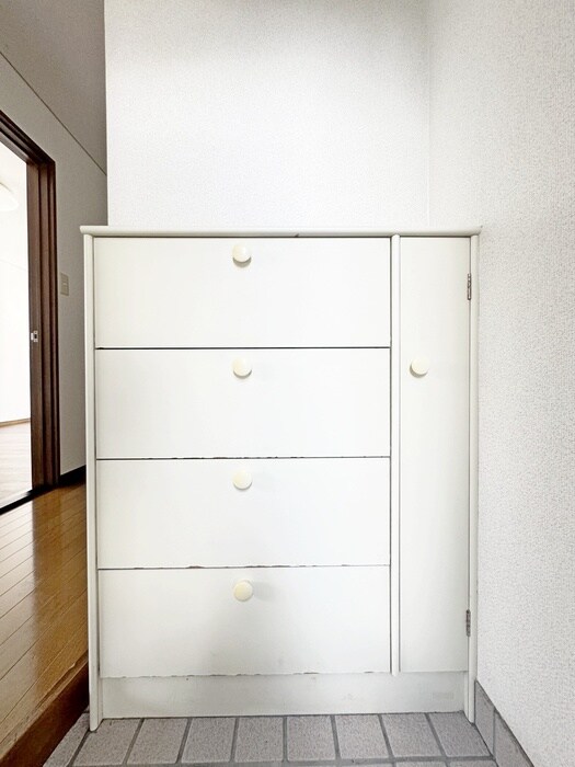 ベルコ－ト市名坂の物件内観写真