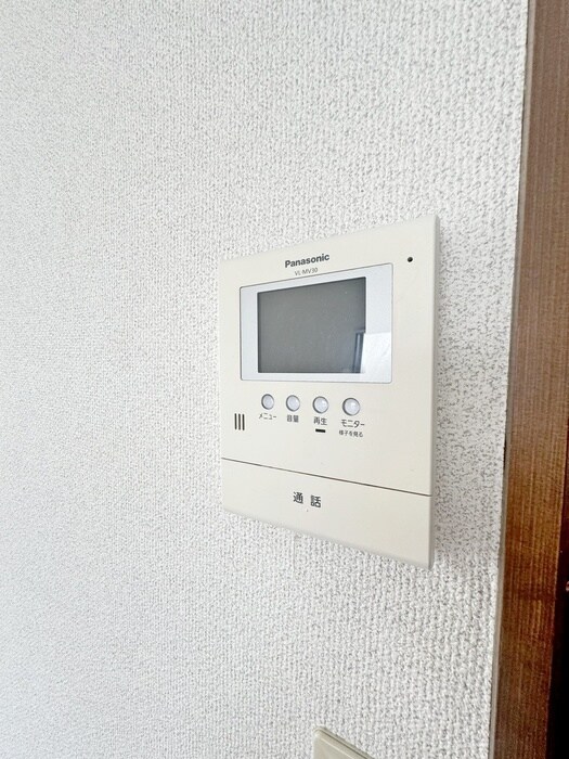 ベルコ－ト市名坂の物件内観写真