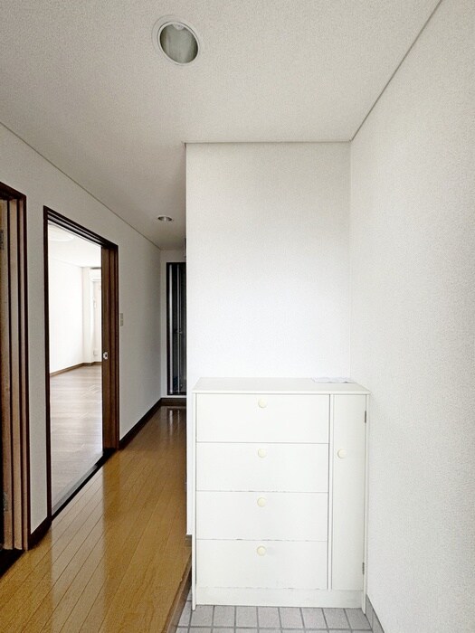 ベルコ－ト市名坂の物件内観写真