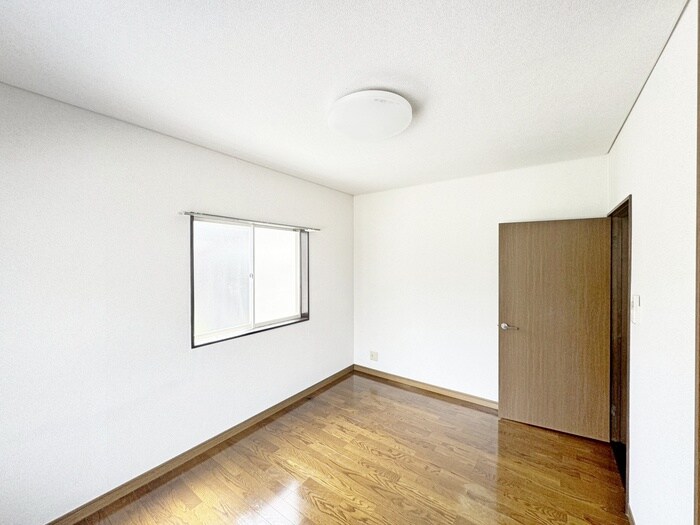 ベルコ－ト市名坂の物件内観写真