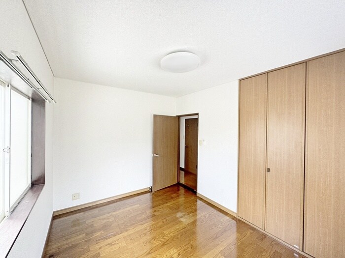 ベルコ－ト市名坂の物件内観写真