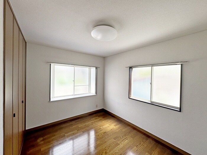 ベルコ－ト市名坂の物件内観写真