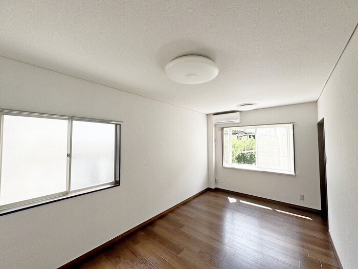 ベルコ－ト市名坂の物件内観写真