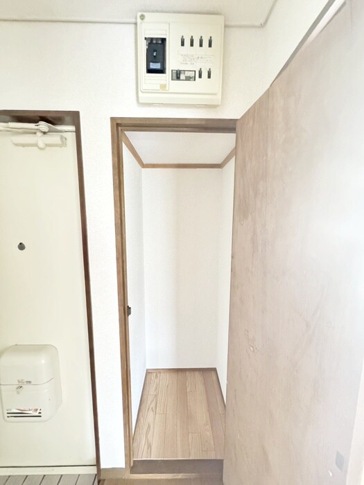 ベルコ－ト市名坂の物件内観写真