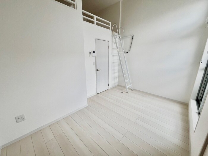 ASSO台原の物件内観写真