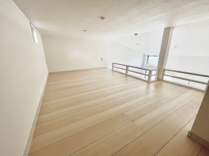 ASSO台原の物件内観写真