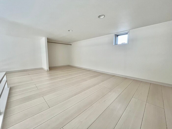 ASSO台原の物件内観写真