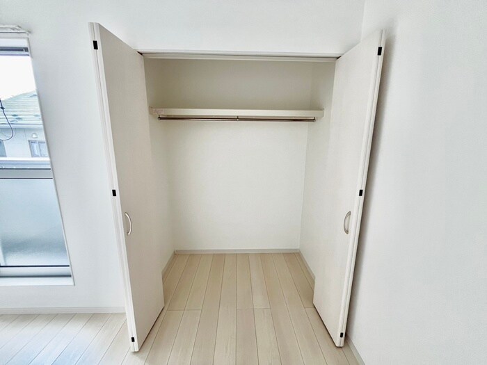 ASSO台原の物件内観写真