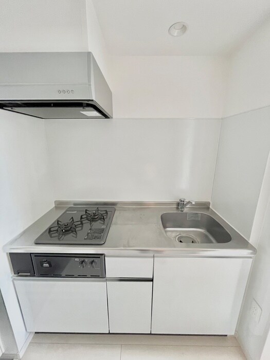 ASSO台原の物件内観写真