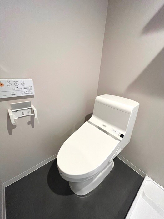 ASSO台原の物件内観写真