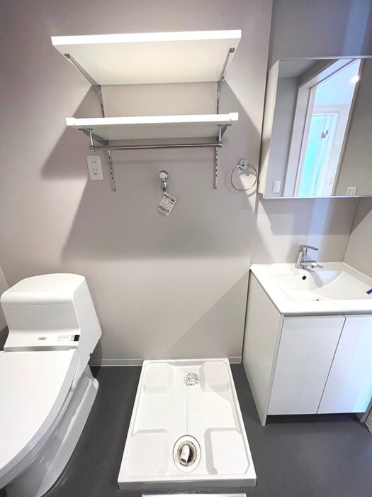 ASSO台原の物件内観写真