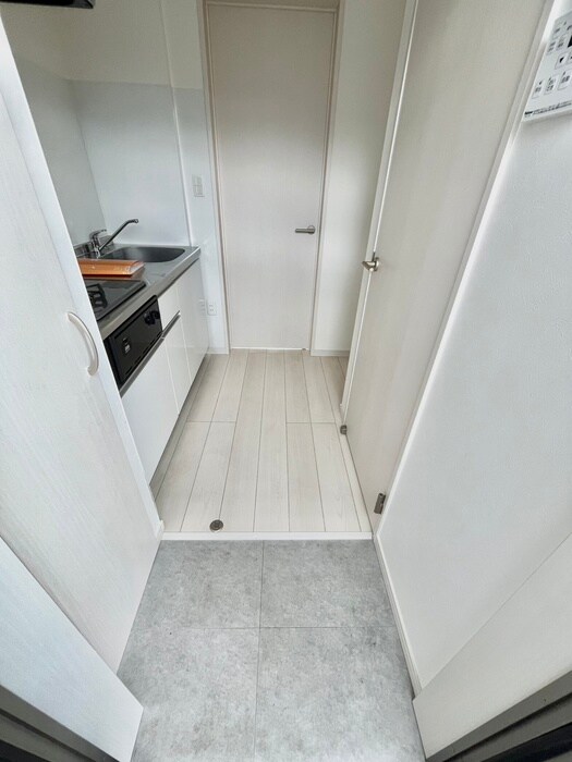 ASSO台原の物件内観写真