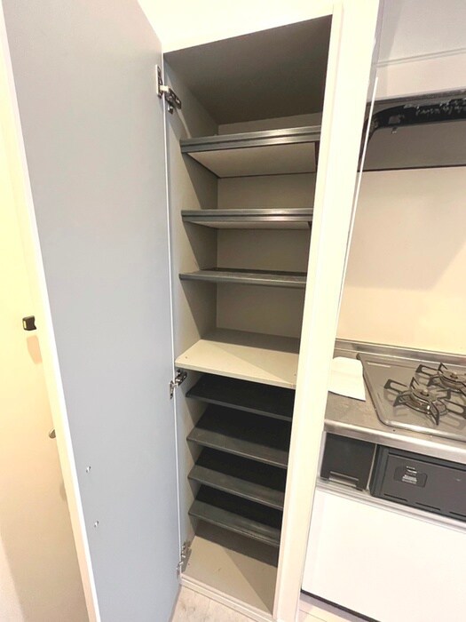 ASSO台原の物件内観写真