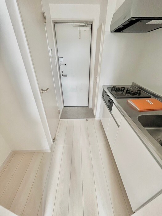 ASSO台原の物件内観写真