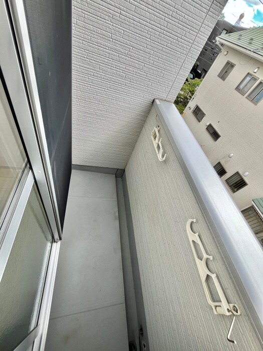 ASSO台原の物件内観写真