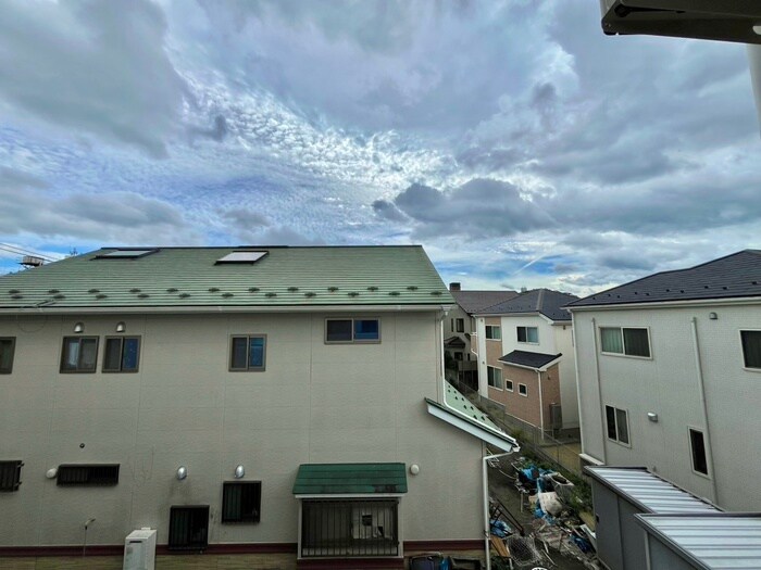 ASSO台原の物件内観写真