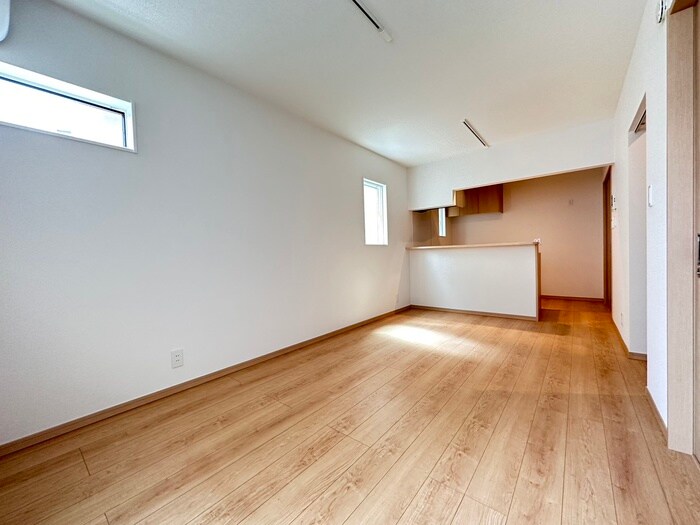 ﾌｧｲｿﾞﾆｱ向山WESTの物件内観写真