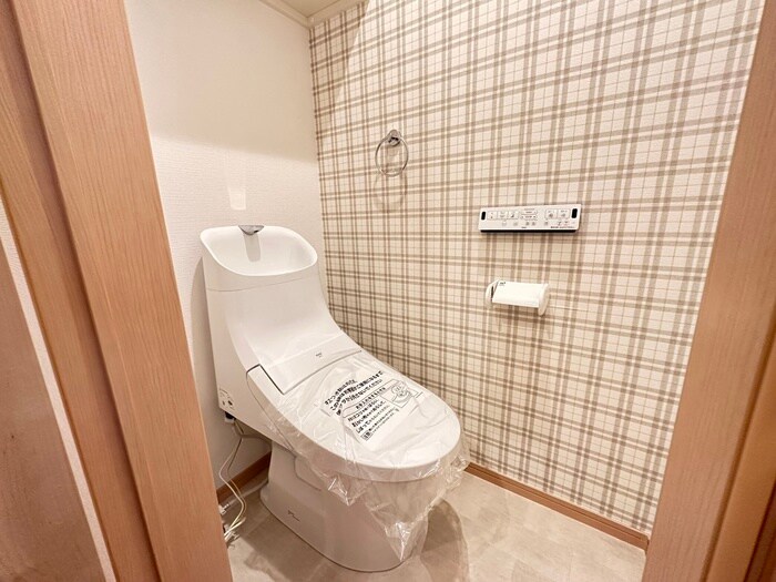 ﾌｧｲｿﾞﾆｱ向山WESTの物件内観写真