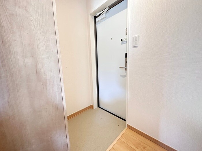 ﾌｧｲｿﾞﾆｱ向山WESTの物件内観写真