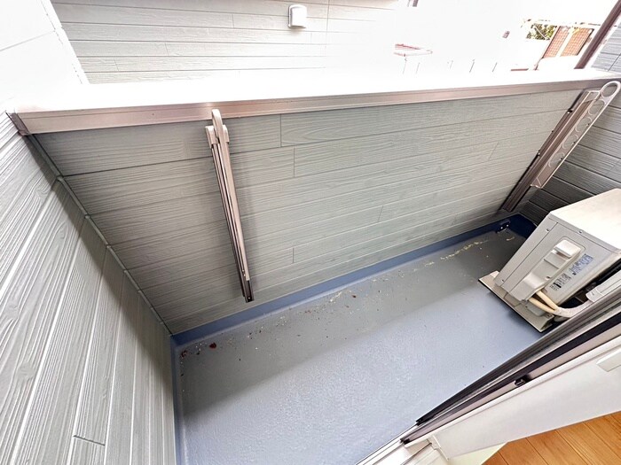 ﾌｧｲｿﾞﾆｱ向山WESTの物件内観写真