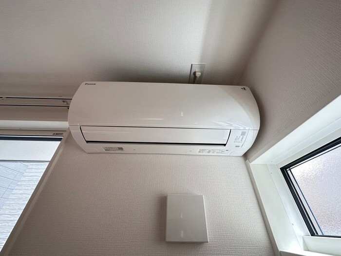 ﾌｧｲｿﾞﾆｱ向山WESTの物件内観写真