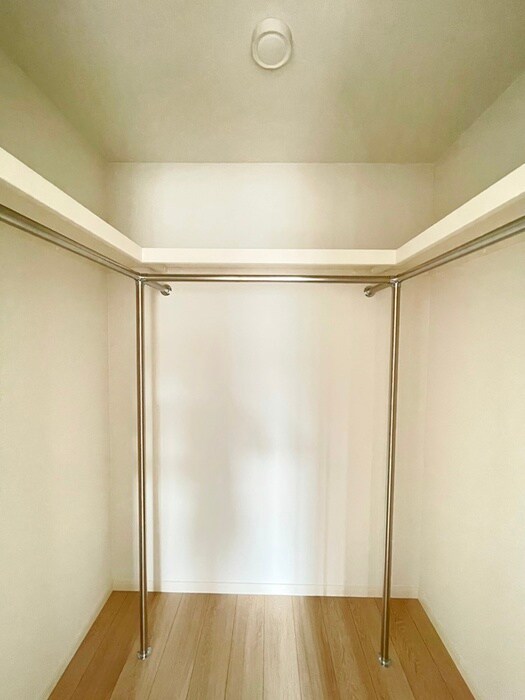 リトルパイン新田の物件内観写真