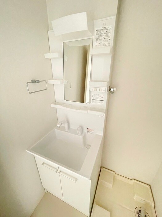 リトルパイン新田の物件内観写真