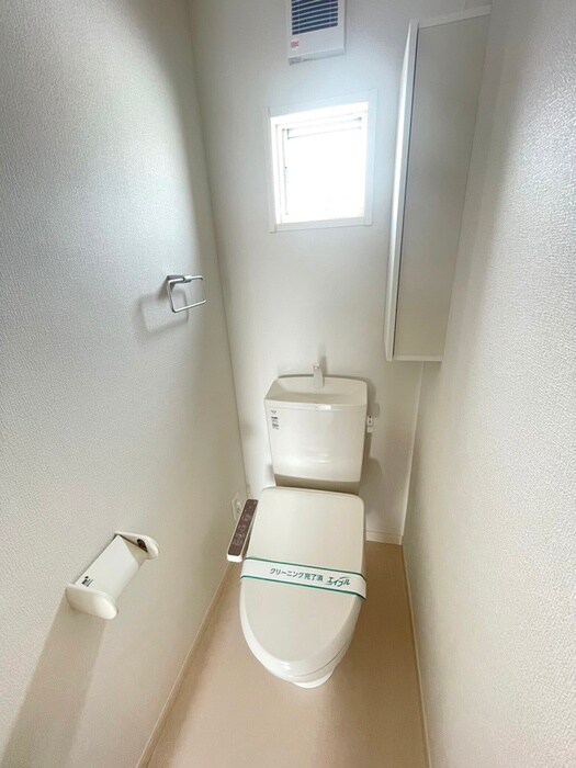 リトルパイン新田の物件内観写真